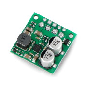 S13V25F15 - przetwornica step-up/step-down - 15V 2,5A - Pololu 4985