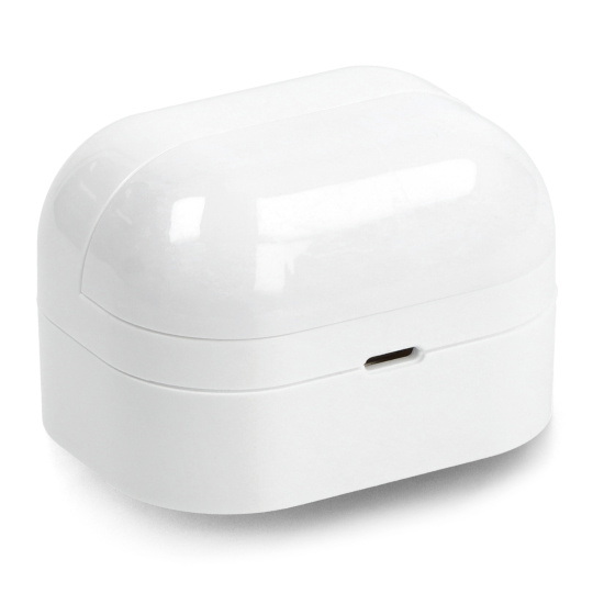 Shelly BLU Motion - датчик руху - Bluetooth