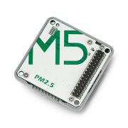PM2.5 - czujnik jakości powietrza - M5Stack M134