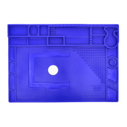 Mata ESD antystatyczna...