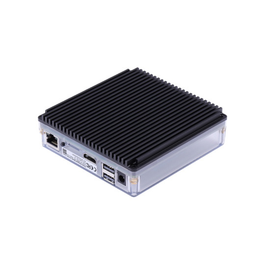 Домашній помічник Green - інтелектуальний блок керування - Nabu Casa NC-GREEN-9703