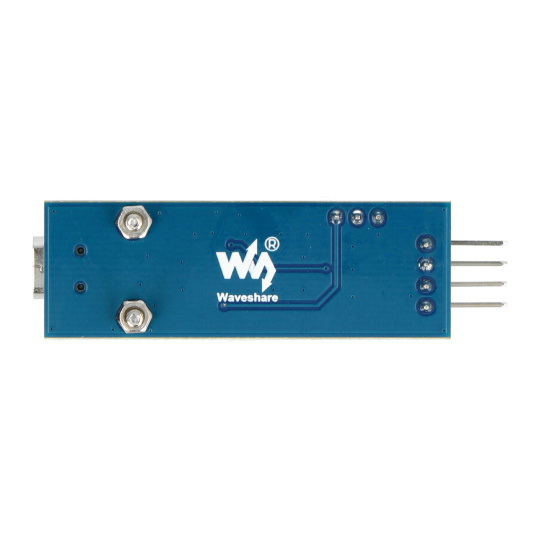 Конвертер USB-UART TTL PL2303 - роз'єм miniUSB - Waveshare 24680