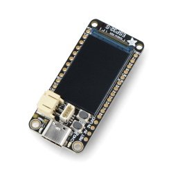 Feather ESP32-S2 z...