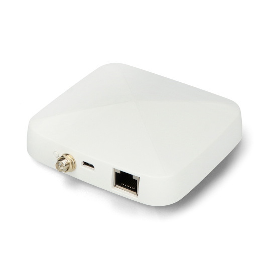 Комутатор Gateway ZigBee RTX ZGL1+ LAN Tuya Smart Life