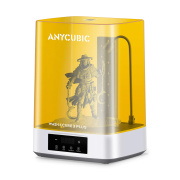 Urządzenie do mycia i suszenia wydruków - Anycubic Wash & Cure 3 Plus