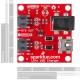 Ładowarka LiPol 1S pojedyncza cela 3,7V miniUSB - SparkFun Ładowarka LiPol 1S pojedyncza cela 3,7V miniUSB - SparkFun
