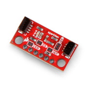 SparkFun Mini Human Presence and Motion Sensor - czujnik obecności i ruchu - STHS34PF80 - Qwiic - SparkFun SEN-23253