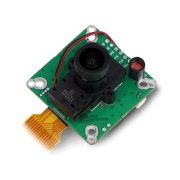 Kamera IR-CUT 2MPx IMX327 Ultra Low Light do Raspberry Pi - ArduCam B0425