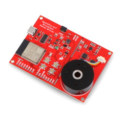 SparkFun IoT Brushless Motor Driver - sterownik silnika BLDC z ESP3...