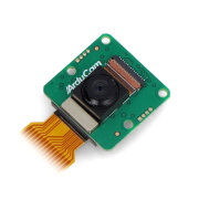 Kamera 12,3MPx IMX477M do Raspberry Pi - szerokokątna - ArduCam B0303R