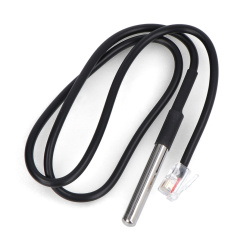 Sonoff WTS01 - sonda wodoodporna z czujnikiem temperatury DS18B20 -...