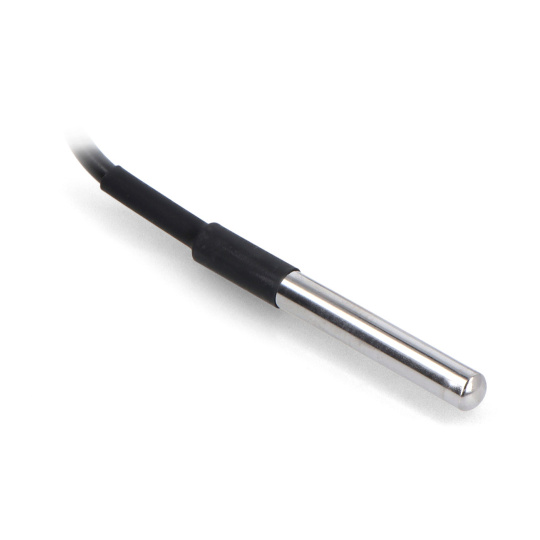 Sonoff WTS01 - водонепроникний зонд з датчиком температури DS18B20 - 1,5 м