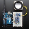 Adafruit Audio FX Mini Sound Board - odtwarzacz WAV/OGG 16MB - zdjęcie 6