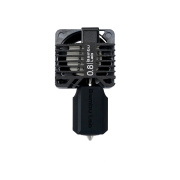 Kompletny hotend do drukarek Bambu Lab z serii P1 - 0,8mm