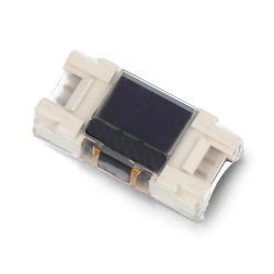 Wyświetlacz mini OLED 0,42'' 72x40px - moduł rozszerzeń Unit do mod...