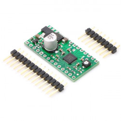 Sterownik silnika krokowego A4988 35V 2A z regulatorem napięcia - moduł Pololu