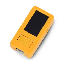 M5StickC Plus2 - moduł deweloperski IoT - ESP32-PICO-V3-02