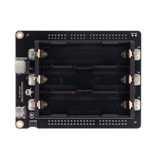 Чохол UPS для LattePanda 3 Delta/2 Delta/2 Alpha - DFRobot DFR0682