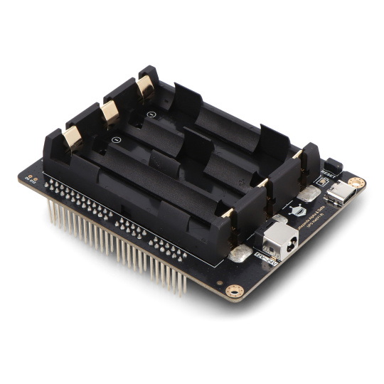 Чохол UPS для LattePanda 3 Delta/2 Delta/2 Alpha - DFRobot DFR0682