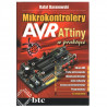 Mikrokontrolery AVR ATtiny w praktyce - Rafał Baranowski - zdjęcie 1
