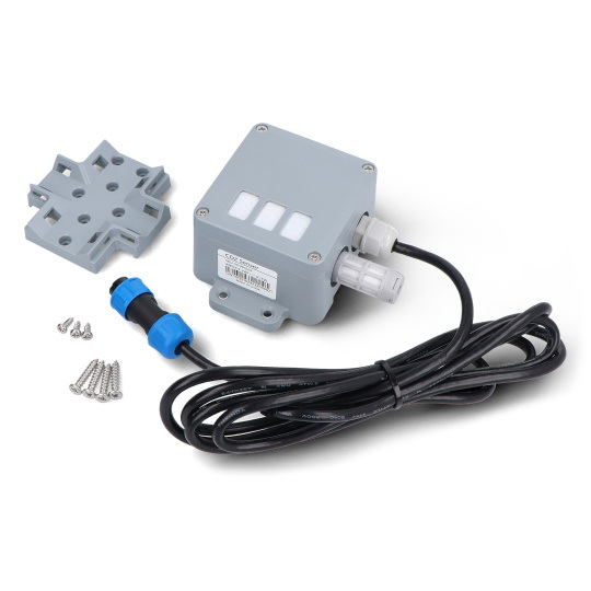 SenseCAP S-CO2-03B - датчик температури, вологості та газу - RS485/SDI-12 - Seeedstudio 101991029