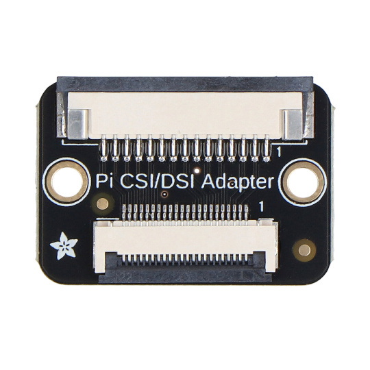 Адаптер для кабелю CSI/DSI - адаптер камери та дисплея - для Raspberry Pi - Adafruit 5785