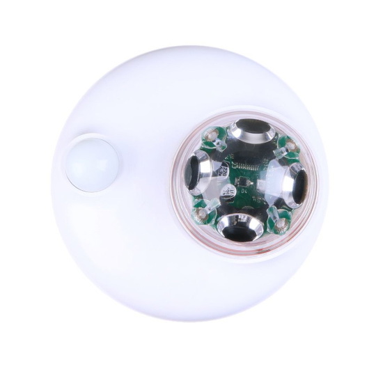 SenseCAP S1000 V2 10in1 - датчик для побудови метеостанції - Seeedstudio 101991024