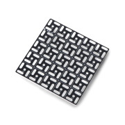 Siatka montażowa dla płytek PCB - 5x5 - raster 2,54mm - Adafruit 5779