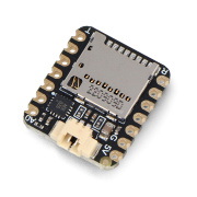 Audio BFF Add-on - moduł z wzmacniaczem audio 3W I2S - do QT Py i Xiao - Adafruit 5769