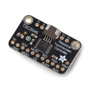 Kontroler rezystancyjnych ekranów dotykowych - TSC2046 - SPI - Adafruit 5767