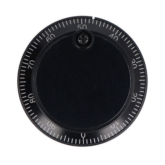 Ротаційний енкодер з ЧПУ - роторний енкодер - 60 мм - Adafruit 5734