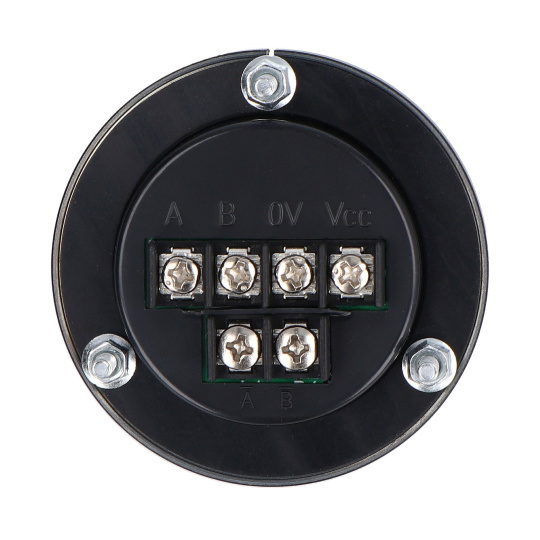 Ротаційний енкодер з ЧПУ - роторний енкодер - 60 мм - Adafruit 5734