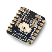 I2S Amp BFF - wzmacniacz audio - QT Py i Xiao - Adafruit 5770