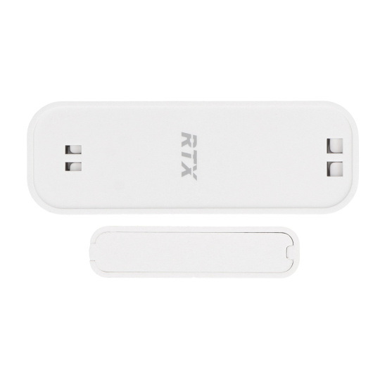 Датчик відкриття вікон та дверей Tuya WiFi - RTX WDS5