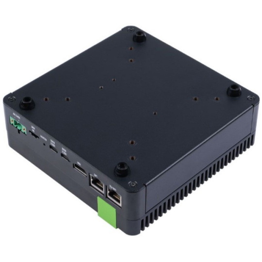 reComputer Industrial J4012 - Nvidia Jetson Orin NX 16 ГБ RAM + 128 ГБ NVMe - Seeedstudio 110110191