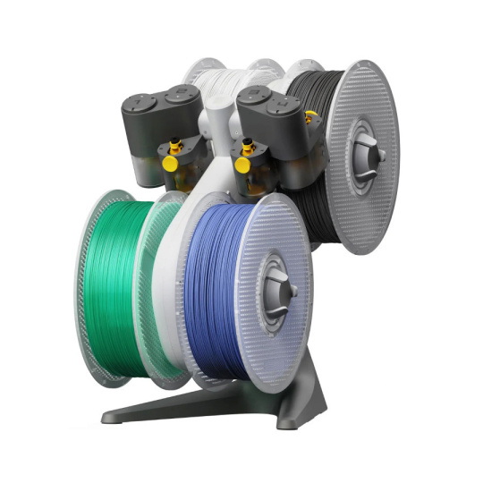 3D-принтер - Bambu Lab A1 mini Combo