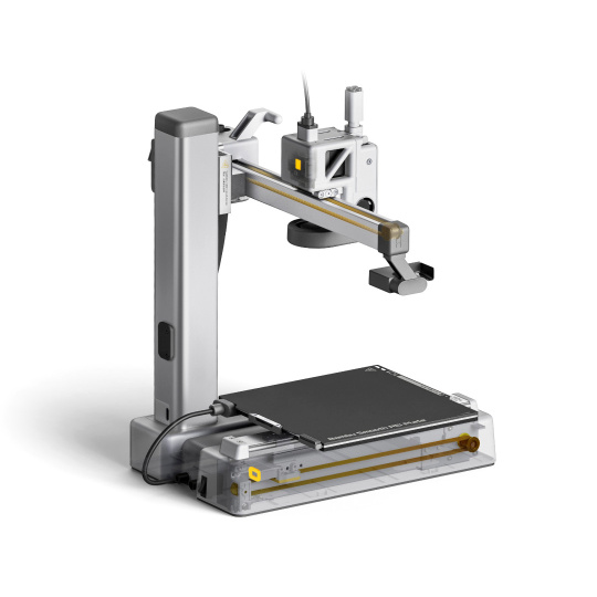 3D-принтер - Bambu Lab A1 mini Combo