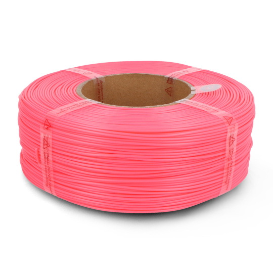 Змінний PLA-філанк Bambu Lab Basic 1.75 мм 1 кг - рожевий