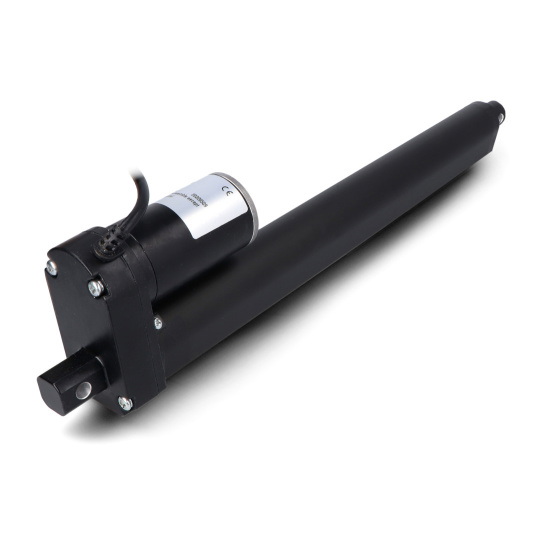 Електричний привід LA-T5 100N 110м/с 12V - подовження 30см