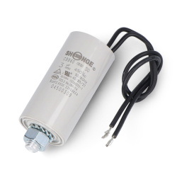 Kondensator silnikowy...