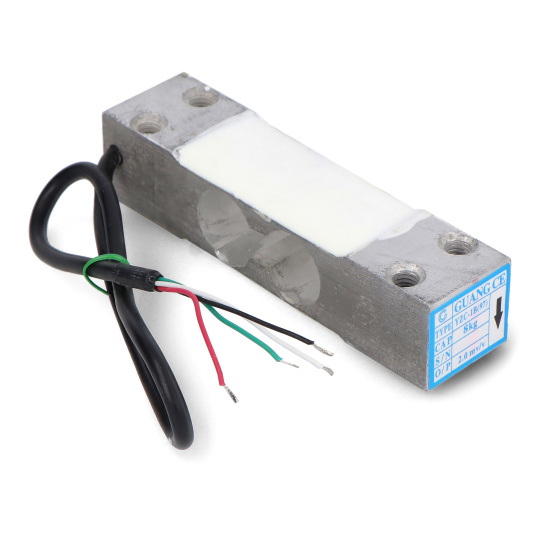 Балка датчика навантаження NA1 8 кг (80 Н)