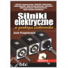 Silniki elektryczne w praktyce elektronika, wyd. 2 - Jacek Przepiórkowski - zdjęcie 1