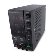 Zasilacz laboratoryjny Korad U206 0-60V 5A