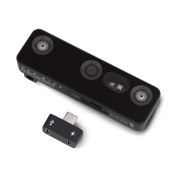 Luxonis Oak-D Pro W - IMX378 - zestaw AI do rozpoznawania obrazu - ...