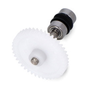 Active Extrusion Wheel Assembly - część zapasowa do systemu AMS Bambu Lab
