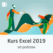 Kurs Excel od podstaw - wersja ON-LINE