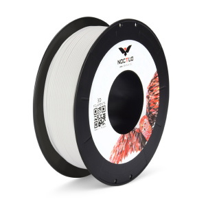 Noctuo ABS-MMA 1,75mm 0,25kg - White