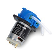 Elektryczna pompa perystaltyczna 6V - Velleman