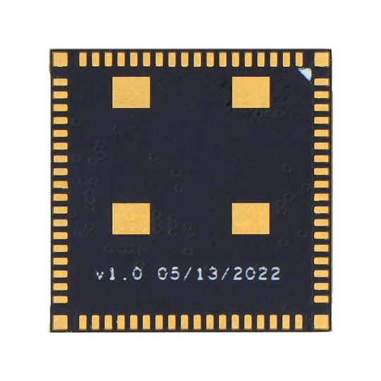 Wio-WM1110 - Чіп LoRa/GPS/WiFi/Bluetooth - Semtech LR1110 + Nordic nRF52840 - Seeedstudio 114992865