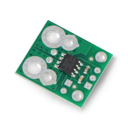 Czujnik prądu ACS724 0A do +20A - Pololu 4044
